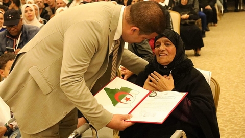 توزيع أكثر من 1390 مسكنا من مختلف الصيغ بسيدي بلعباس