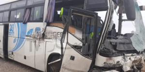 الأغواط: وفاة 3 أشخاص في حادث مرور 