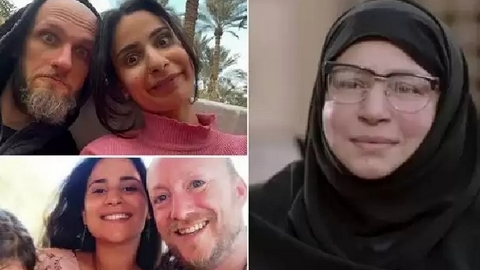 طليق عبلة كامل: بناتها تزوجوا من أجانب وبدون شبكة