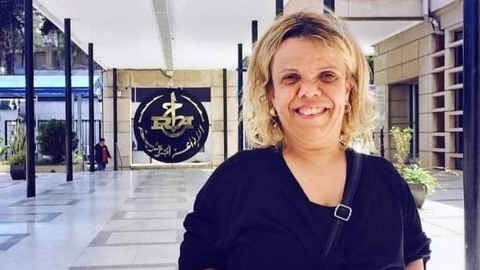 الكوميدية عتيقة طوبال تحن لتجسيد الأدوار الفنية 