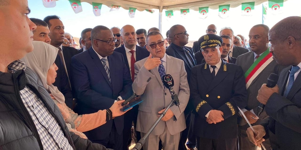 ولاة الجمهورية مدعوون لتذليل الصعوبات أمام الراغبين في تطوير الاقتصاد الوطني