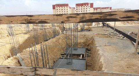 مستغانم.. إعادة بعث مشروع 150 مسكنا ترقويا مدعما بمنطقة الحشم