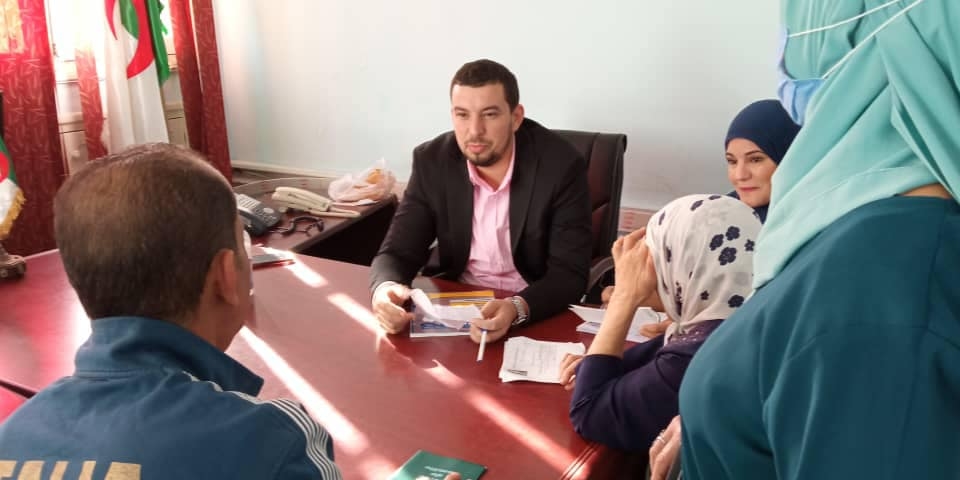 أزمة السكن تتصدر انشغالات سكان حسين داي