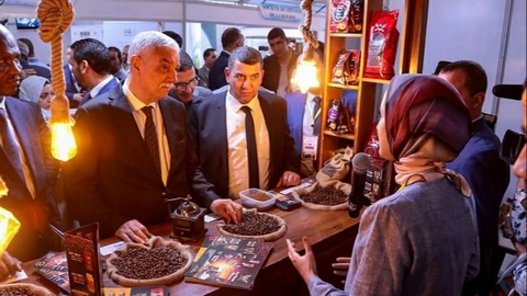 صالون متيجة الجهوي للإنتاج والتصدير.. فضاء لتسويق المنتوج الوطني