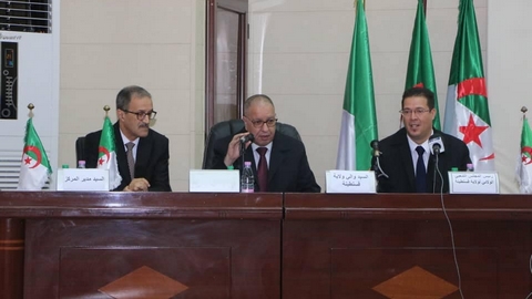 انطلاق الدورات التكوينية لـ “الأميار” بولايات الشرق