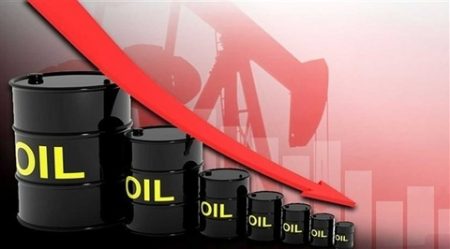 انخفاض أسعار النفط لأدنى مستوياته بسبب احتجاجات الصين