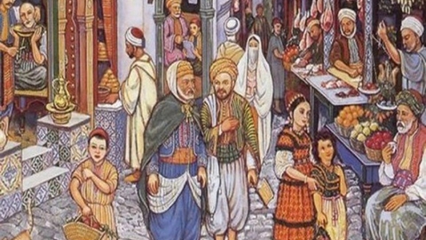 الأكاديمية والباحثة في مجال الفنون، مهتاري فائزة:  الأخوان راسم أسسا مدرسة جزائرية في المنمنمات