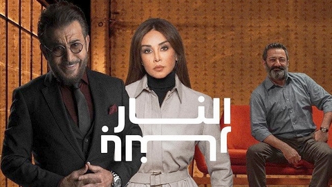 الدراما العربية …..وجوه محظوظة وأخرى مغيبة