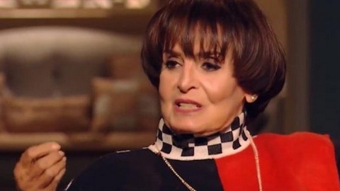 سميرة أحمد: لا أحتفل بعيد ميلادي إلا في جو عائلي