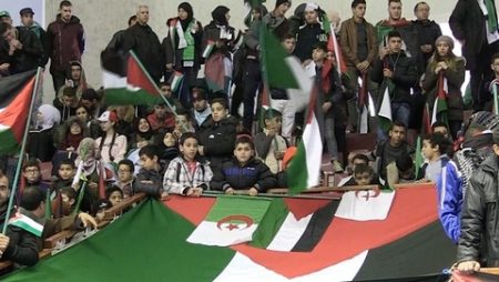 “الجزائر مع فلسطين ظالمة أو مظلومة”.. بوصلة الجزائر في مواقفها مع القضية الفلسطينية  