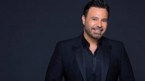 عاصي الحلاني: الفروسية جزء من شخصيتي وأسعد أوقاتي مع الخيل