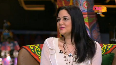 علا رامي: لا أحتاج لأي رجل في حياتي