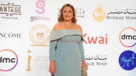 ليلى علوي: أنا متفرغة للسينما