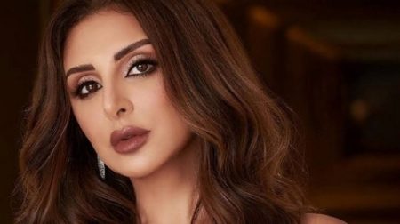 بعد عودة الأمعاء لنشاطها الطبيعي.. أنغام تغادر العناية المركزة