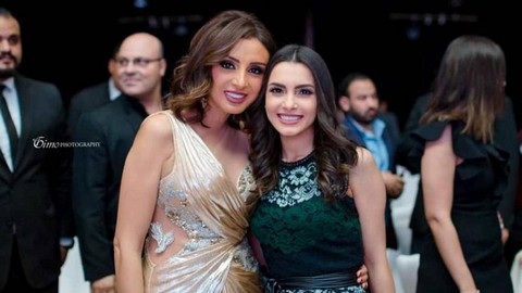 أنغام تفضل كارمن سليمان.. نجوم اختاروا بأنفسهم من يجسد سيرتهم الذاتية
