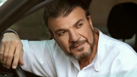 أحمد سلامة يكشف تفاصيل إصابته بورم خطير في الوجه