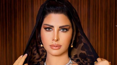 انهارت من البكاء.. شمس الكويتية تكشف تفاصيل مرض خطير تسبب في زيادة وزنها