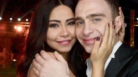 هل تعود شيرين لحسام حبيب؟ صديقة والد الفنان تفجر مفاجأة مدوية