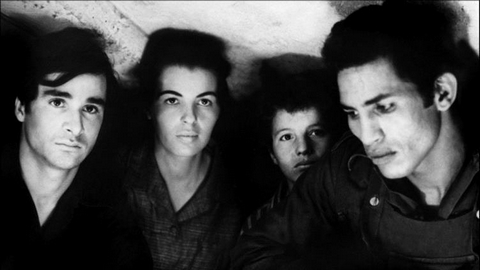 السينما الجزائرية… مسيرة60  سنة في معرض