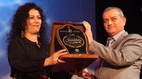 24 ساعة بعد جائزة النقد الإفريقي.. “الحياة ما بعد” يفوز بجائزة الطاهر شريعة في تونس