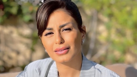 منة فضالي: مخطئة كل فتاة تظن أن السعادة رجل