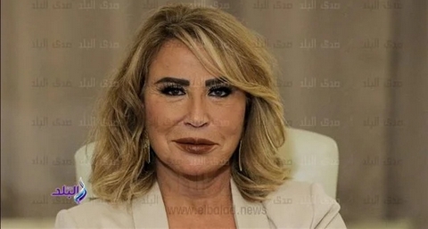 بعد الحديث عن زواجها من محمود عبد العزيز.. إيناس الدغيدي تجيب بصراحة