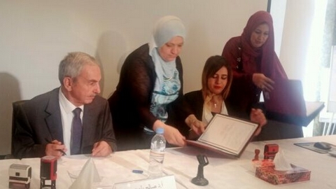 أصدرهما المجلس الأعلى للغة العربية.. “معجم الثقافة الجزائرية” و”كشاف المجلة الإفريقية” بين أيدي القراء