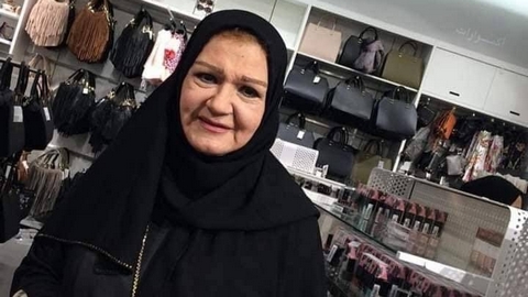 ميمي جمال: لم أعتزل الفن وصوري بالحجاب من مناسك العمرة