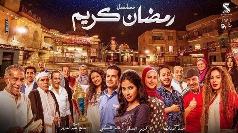 أحدثها مسلسل “صبايا 6”.. أعمال درامية عربية تعود بأجزاء جديدة بعد توقف سنوات