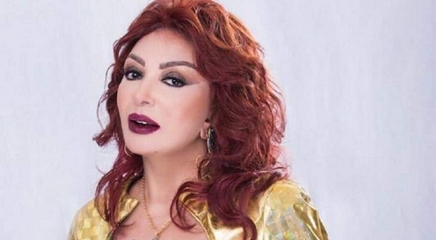 نبيلة عبيد تنسحب من فيلم “ساعة إجابة”