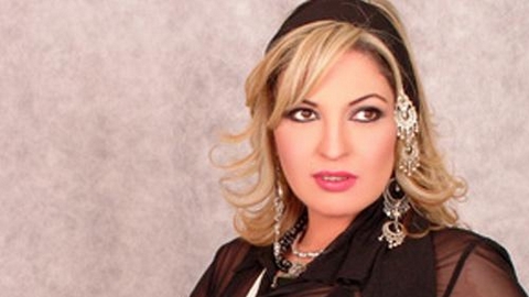 نهلة سلامة: زيجاتي الأربعة فاشلة وأستعد للخامسة