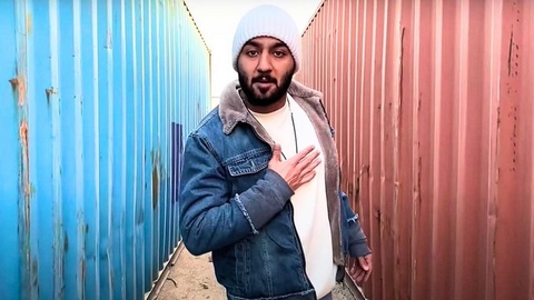 عقوبتها الإعدام.. إيران توجه لمغني راب معروف تهمة “الفساد في الأرض”
