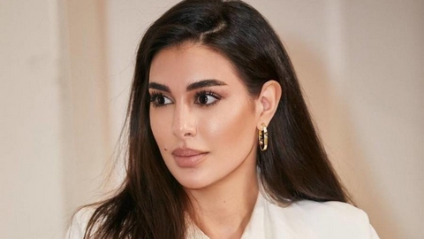 ياسمين صبري: أنا أستحق كل خير وثقتي بنفسي بلا حدود