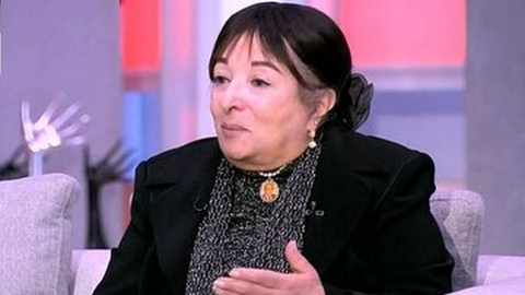 سميرة عبد العزيز: لا أحد يستطيع أن يملأ الفراغ الذي تركه محفوظ عبد الرحمن