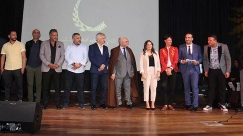 أيام سطيف السينمائية الدولية للفيلم القصير.. تتويج “طوال الليل” بجائزة السنبلة الذهبية