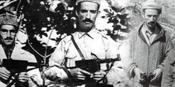 “حامي الصحراء… فيلم حول حياة ومسار الشهيد سي الحواس