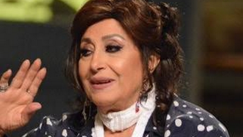 سهير المرشدي عن عودتها بضرب نار: وجود العوضي وياسمين عبد العزيز شجعني