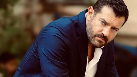 عمرو يوسف: أتمنى أولادي يشتغلوا أمرا آخرا غير الفن