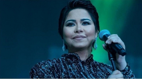 شيرين عبد الوهاب في أزمة جديدة ومطلوب حل عاجل