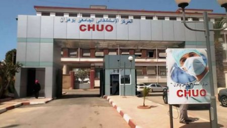 المؤسسة الاستشفائية الجامعية لوهران: إجراء حوالي مائة عملية خاصة بسرطان البروستاتا سنويا