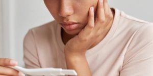 هل يمكن الحمل مباشرة في نهاية الدورة الشهرية؟