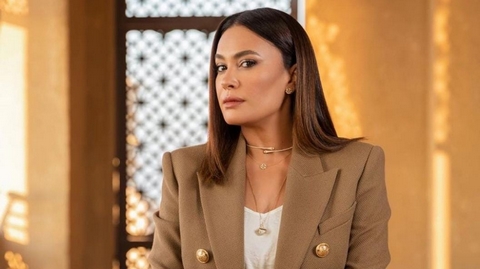 هند صبري تواكب مؤتمر المناخ: كلنا في خطر..