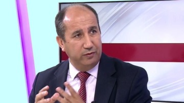 تيغرسي: تجسيد المشاريع الاستراتيجية الكبرى يعكس توجها نحو بناء اقتصاد صناعي متنوع