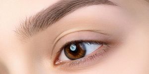 صيحة جديدة: إطلالة الحواجب الكثيفة للشتاء من” بنفت كوزمتكس”