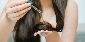 زيت عطري مثالي لصحة الشعر وفروة الرأس