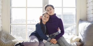 حيل لكسب ثقة أبنائك المراهقين