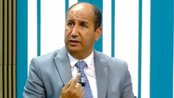 هواري تيغرسي: الاستكشافات البترولية الأخيرة تعزز استقرار ومكانة الجزائر في السوق النفطية