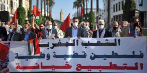 سنتان من التطبيع بالمغرب.. ارتهان القرار السياسي, ضياع المصالح الاستراتيجية وتدمير للاقتصاد