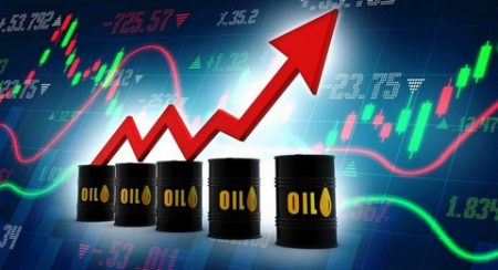 ارتفاع أسعار النفط بعد تحديد سقف سعر “النفط الروسي”