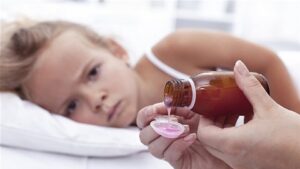 جديد الطب.. متى تستدعي الحمى عند الأطفال تناول الأدوية الخافضة للحرارة؟